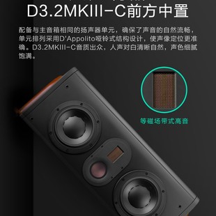 HIVI/���� D3.2MKIII-C ��������