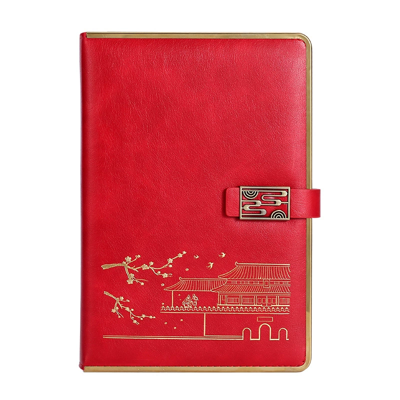 Laptop, book, notebook, business version, custom-made
