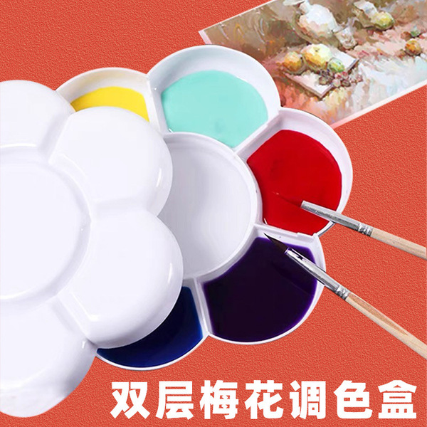 Children's palette