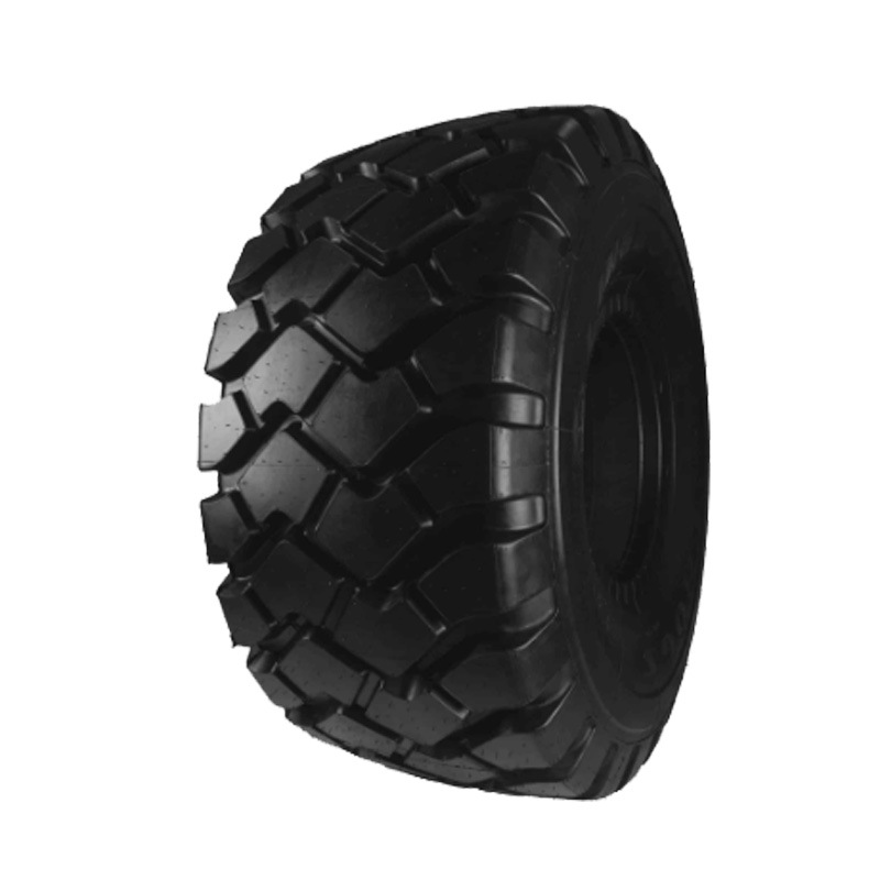 Neumáticos LINGLONG 26.5R25 Neumáticos de camión de enlace E-3LB06S