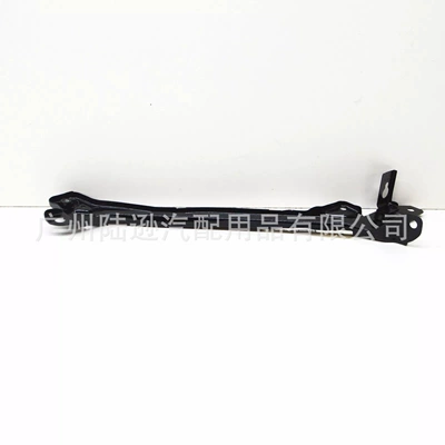 Sükan sisteminin digər hissələri headlight bracket 3GG807178A