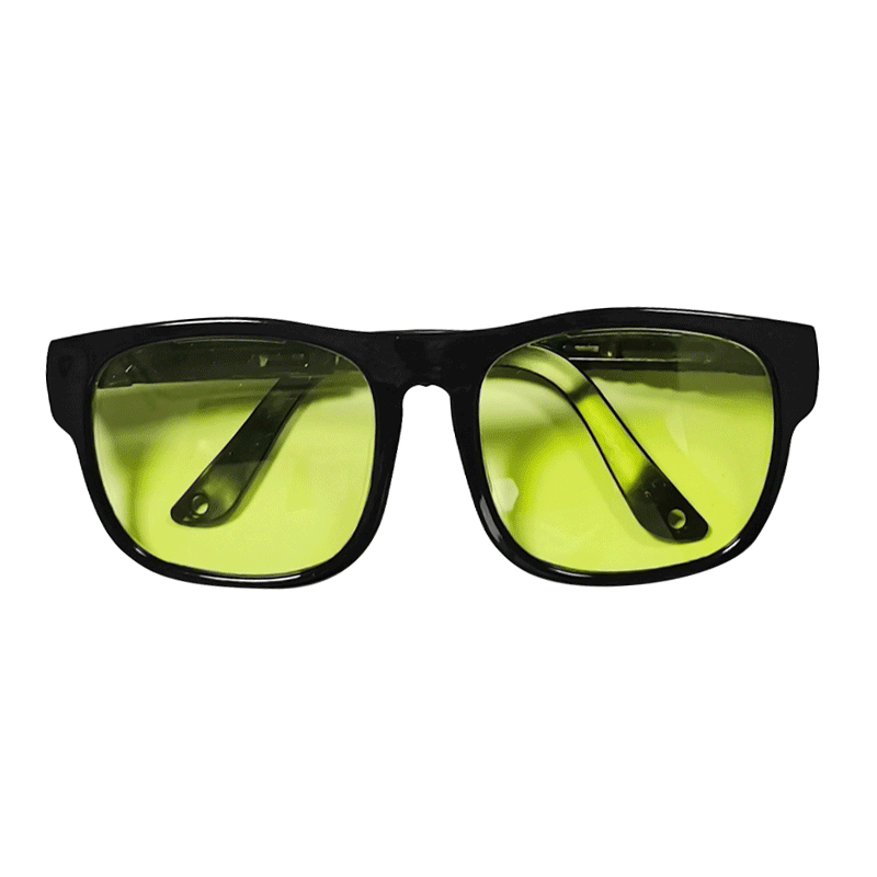 Venta al por mayor gafas polarizadas anti-UVA UV gafas de montar hombres y niñas protección solar gafas de sol image 5