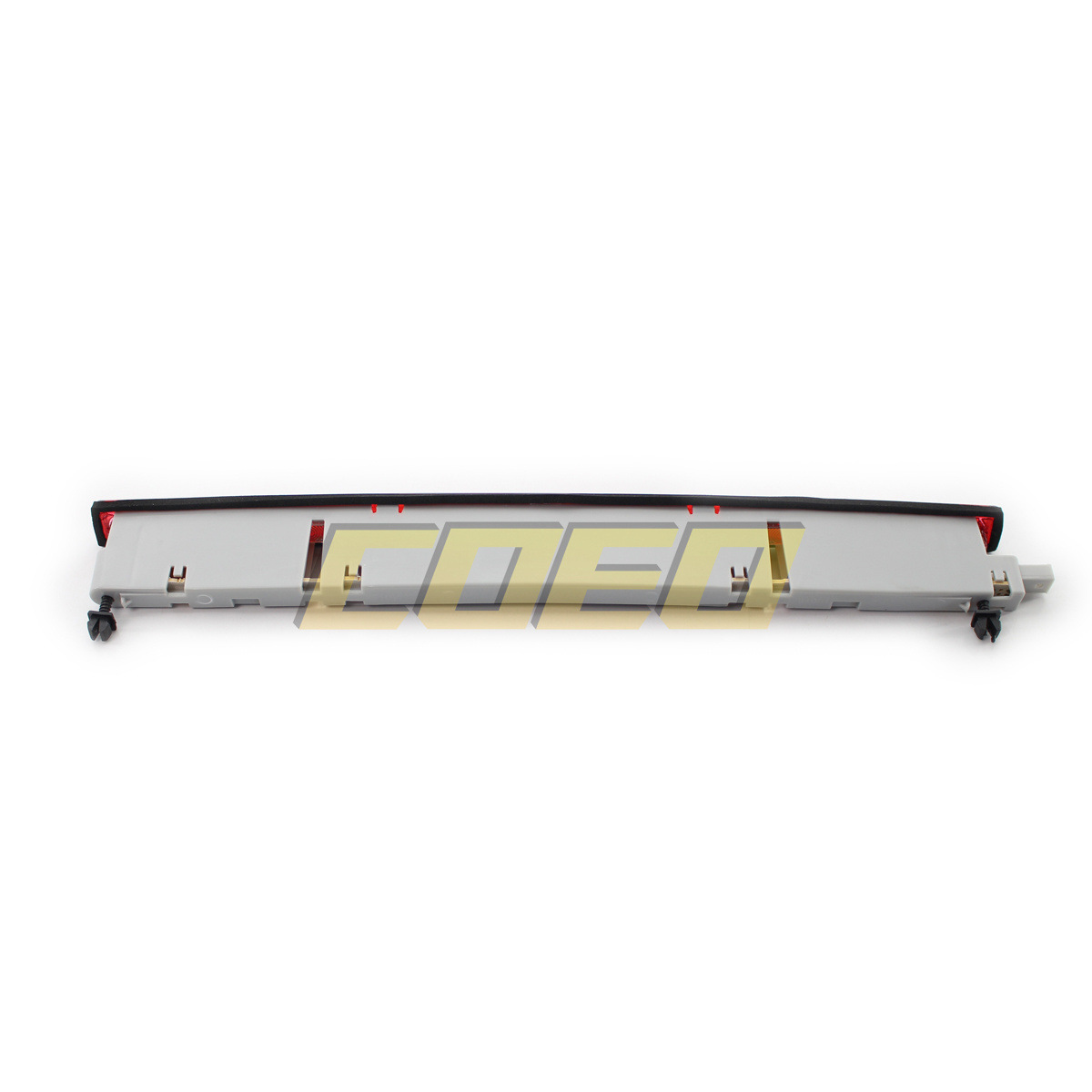 Suitable for Audi A6 Touring Version 98-05 High-Mounted Brake Light 4B9945097A Led Anti-Rear Collision Upgrade