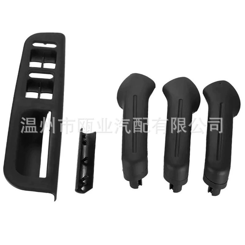 1J0867171A подходит для Volkswagen Golf Jetta MK4 Passat 98-05 Шея Ручка 3B1867171E