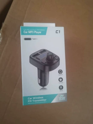 P4P3P2P1P6P7P8 Car Cross-Border Car mp3 - c1-wrapped-in-color-box