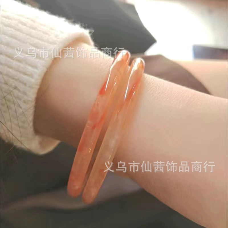 Chaoxian Платье Цветок браслет Liuling Ding Ding Ding Dou Dou Dou Douyou Jiugong Geju Завод оптом