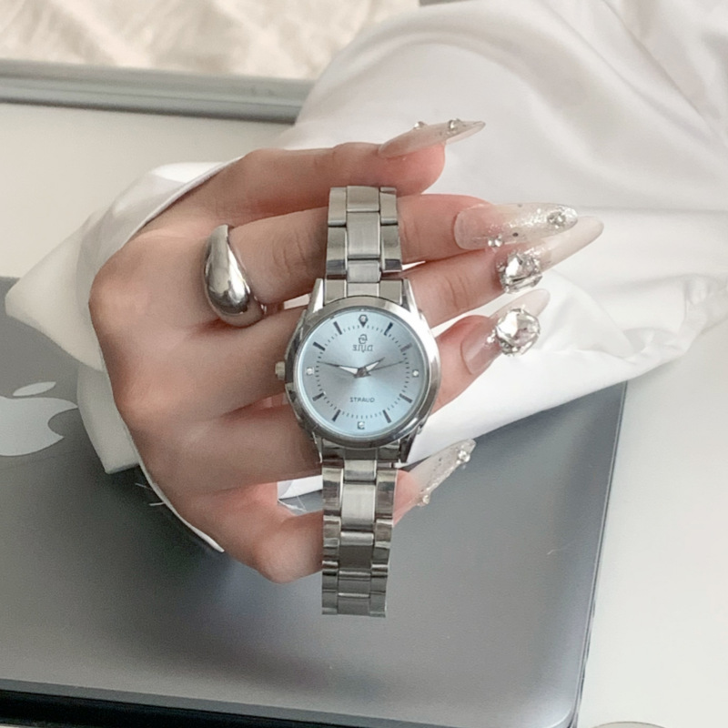 Light blue [large size]