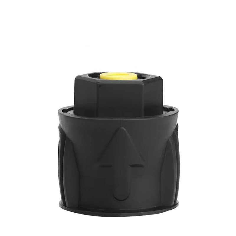 KATCHSKA Helicopter LvTian Nilfisk máquina de limpieza de alta presión para lavar coches accesorios de pulverización de pistola de agua pulverización de aleación de aluminio