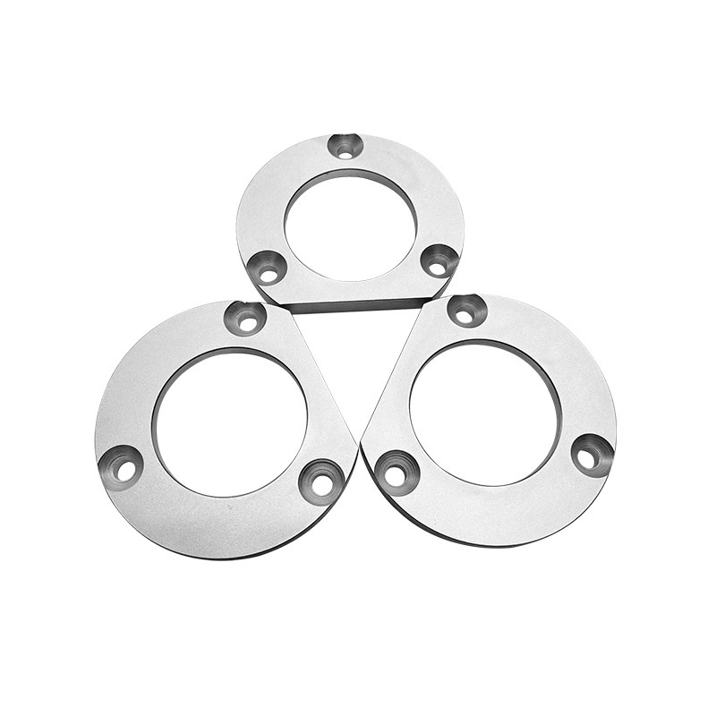 精密部品 CNC 旋盤加工アルミニウム合金旋削部品 CNC 加工工場|undefined