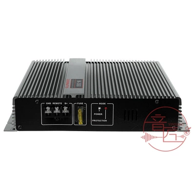 Car speaker/subwoofer car audio fever amplifier