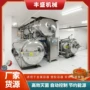 并联式杀菌水浴自动杀菌锅