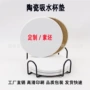 吸水周边定做定制杯垫