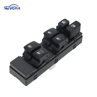 Glass lifter for 01-06 Hyundai