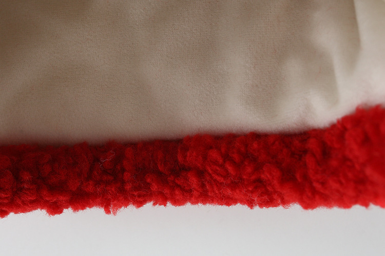 Baby Jacken Und Mäntel Für Mädchen Mit Plüsch Und Wollfutter_voghion.com