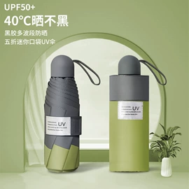 雨伞;晴雨伞;遮阳/太阳伞