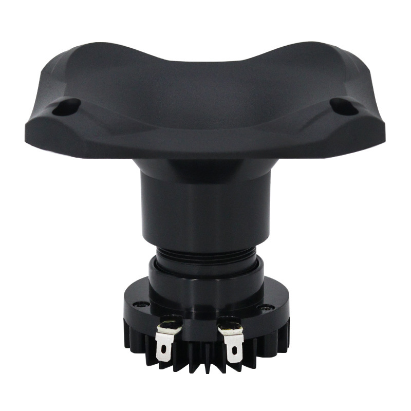 批发HP7000燕屋户外引燕鸟声高音喇叭8欧25W钕磁25芯钛膜扬声器