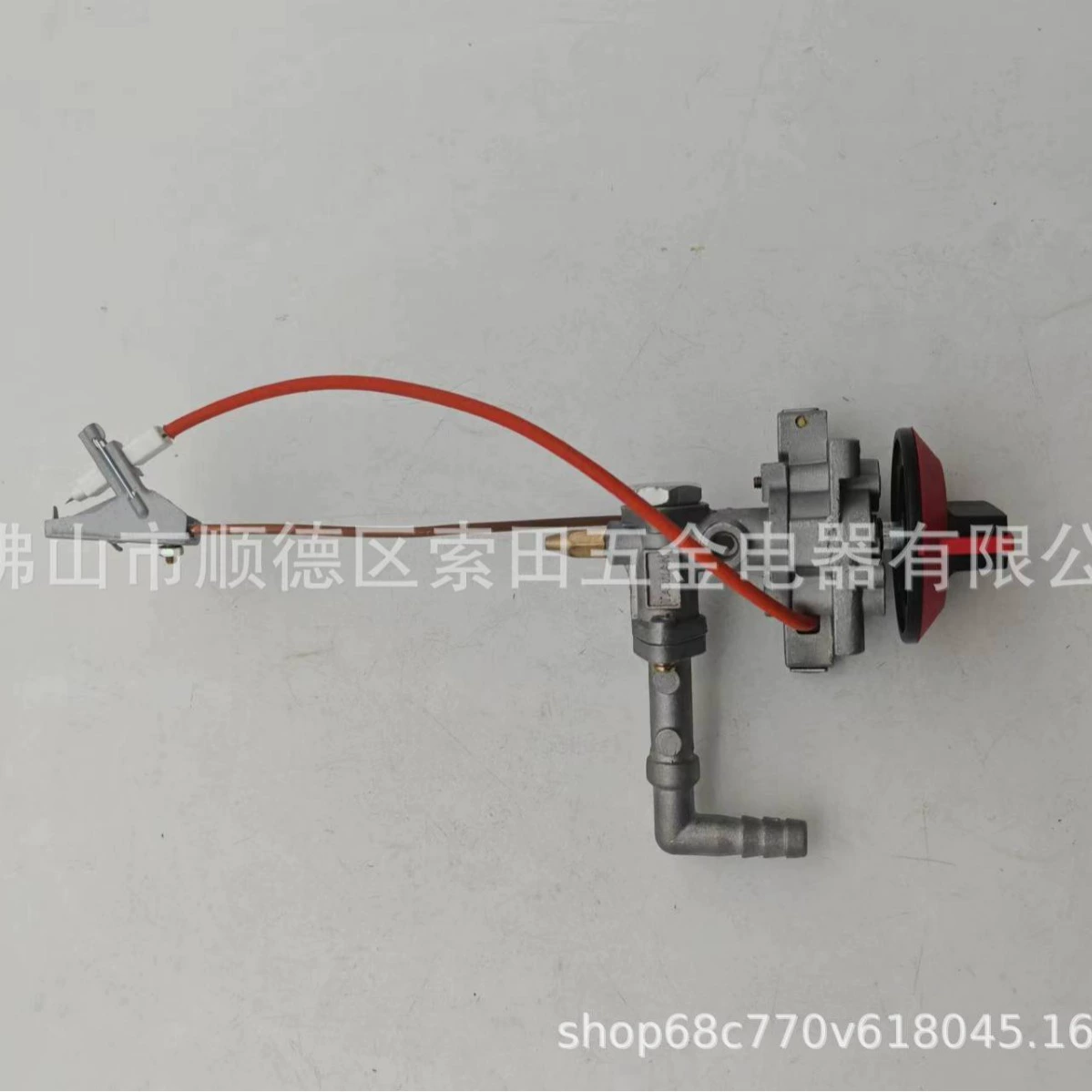 Набор аксессуаров для корпуса клапана среднего давления на выходе