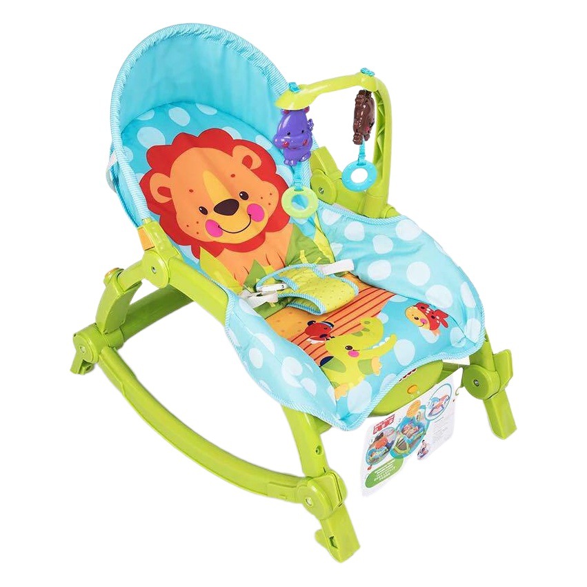 Baby Throne Baby Multifunctional Portable Rocking Chair Electric Soothing Chair Children Bedenberg Rocking Chair W2811