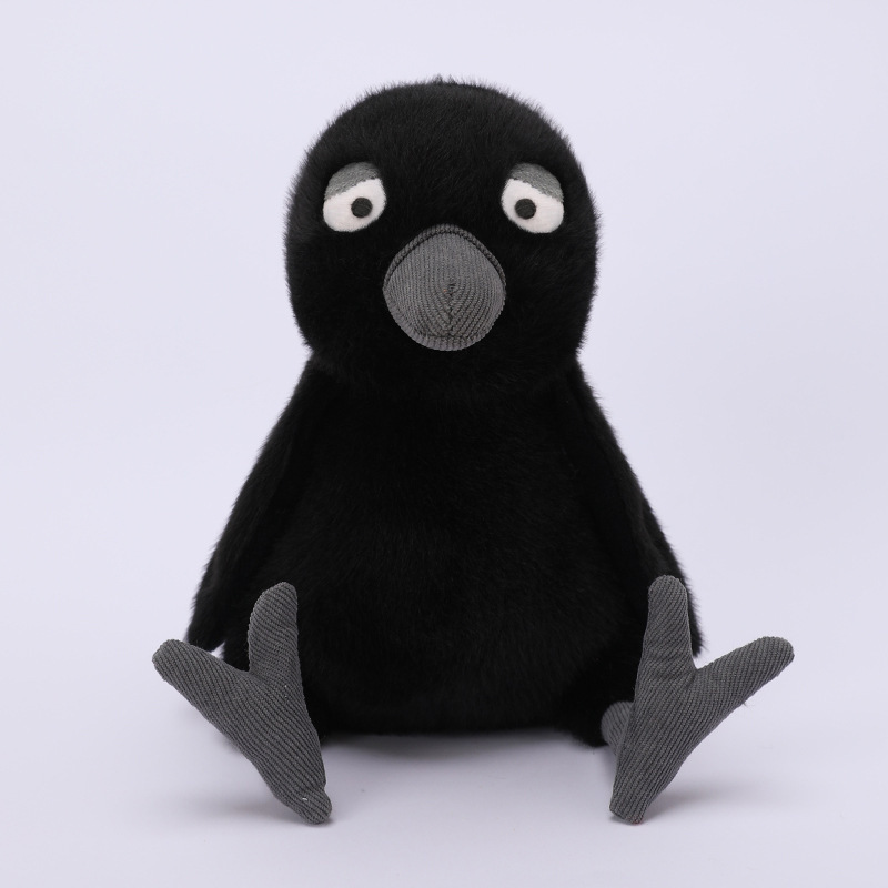 2025新品jellycat万圣节蝙蝠幽灵猫头鹰毛绒玩具公仔挂件钥匙扣|undefined