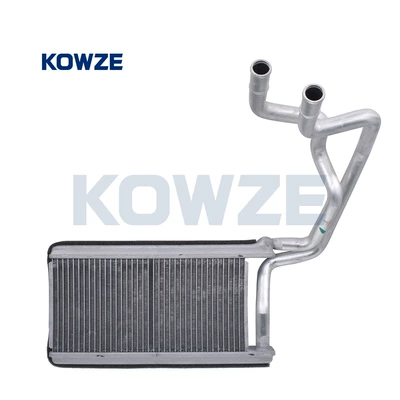 Pickup Truck L200 Kb4T Hot – car radiator