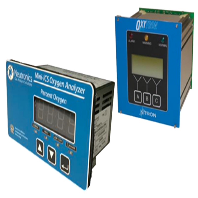 进口！！日本TEKHNE 用于检测爆炸极限氧气分析仪  Mini-ICS