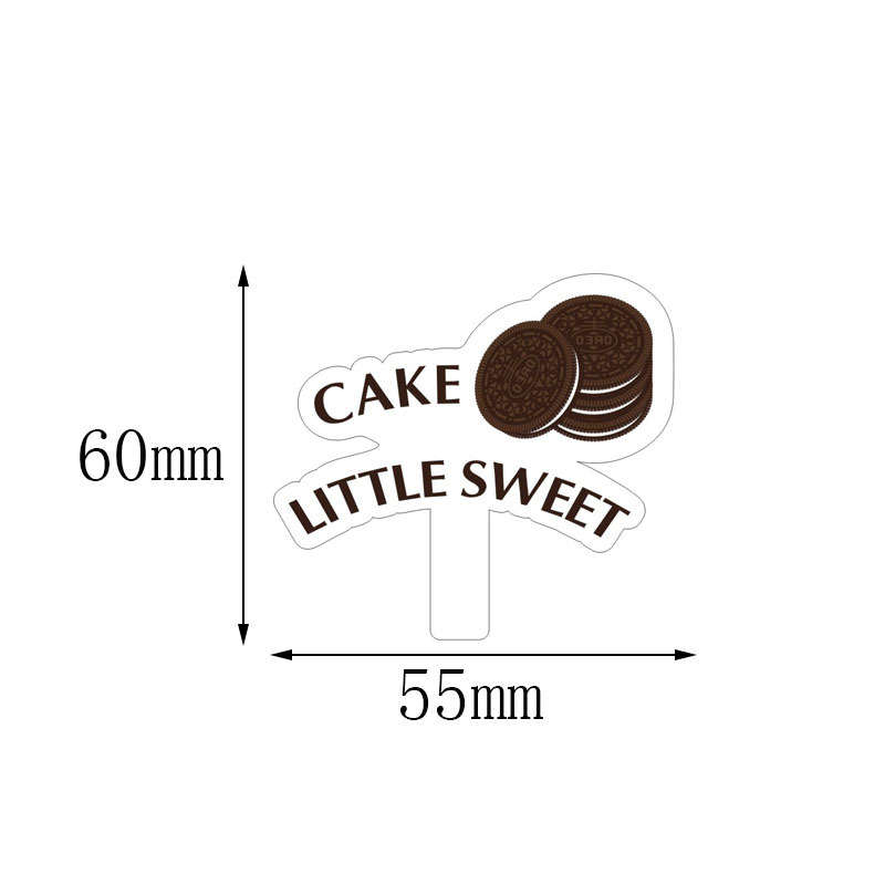 오레오 인서트 100개 H32, 100개