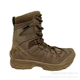 战术靴;女式雪地靴;童雪地靴