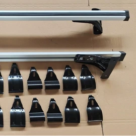 其他汽车外饰;车顶架;其他汽车改装