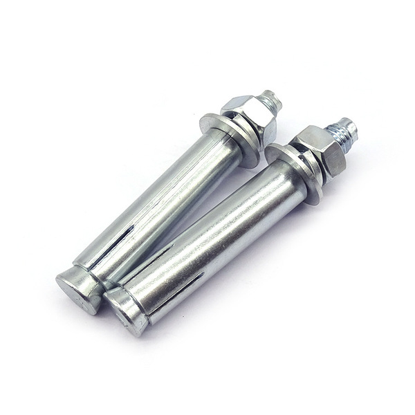 Pure standard expansion bolt M8*80 external expansion National…