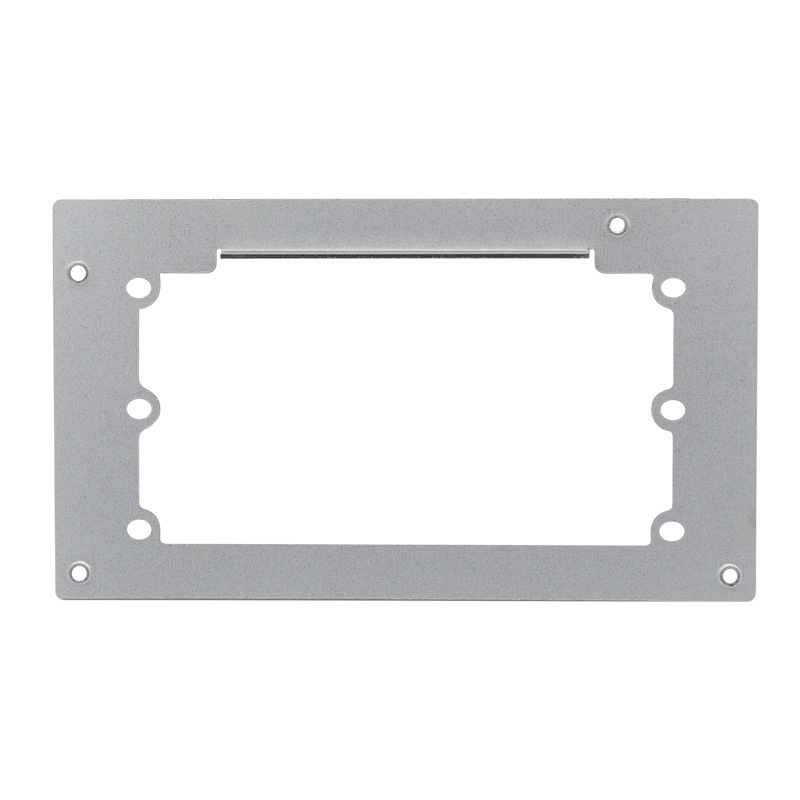 Desktop Computer Atx Large Power Supply to Sfx Small Power Supply Adapter for Large Case Conversion (Screws Included)