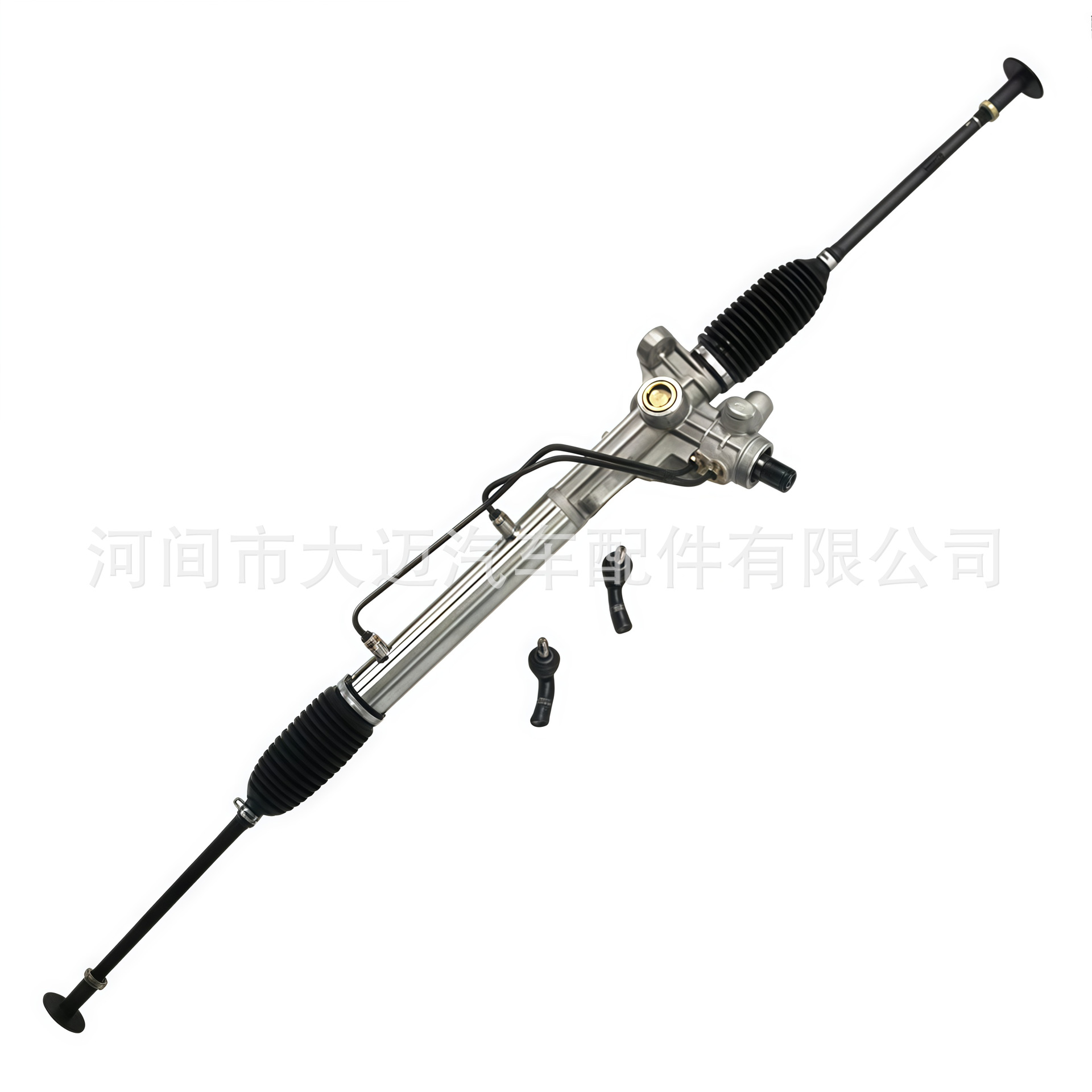 A13‑3401010FA/A13‑3401010BB hydraulic steering gear is suitable for Chery Fengyun 2 Steering