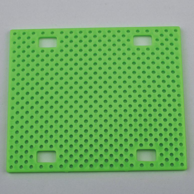 7590 Green Fixed Tablet Breadboard Toy Accessories Technology Small Production Parts 7590 Green Fixed Tablet Breadboard Toy Accessories Technology Small Production Parts