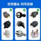 Amazon explosions cross-border export ozone generator digital display manufacturers in stock wholesale disinfection and sterilization