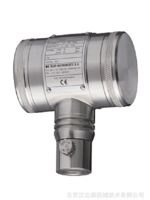 klay带陶瓷测量元件的智能压力变送器 CER-2000