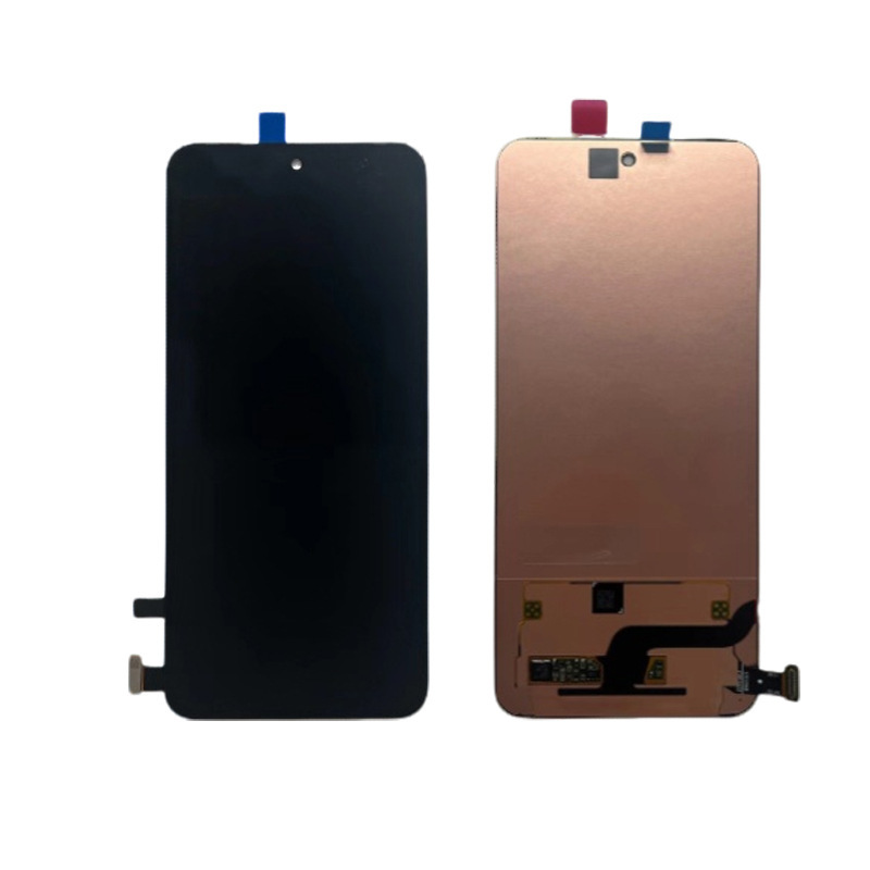 Suitable for Vivos19 S20Pro 30Promini S50T Screen Assembly S19Pro S30 Integrated Inside and Outside