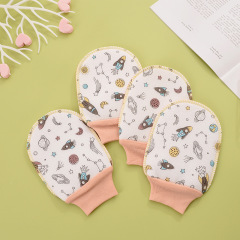 兒童搓澡巾卡通印花不傷皮膚沐浴澡巾家用掛繩寶寶搓泥手套批發