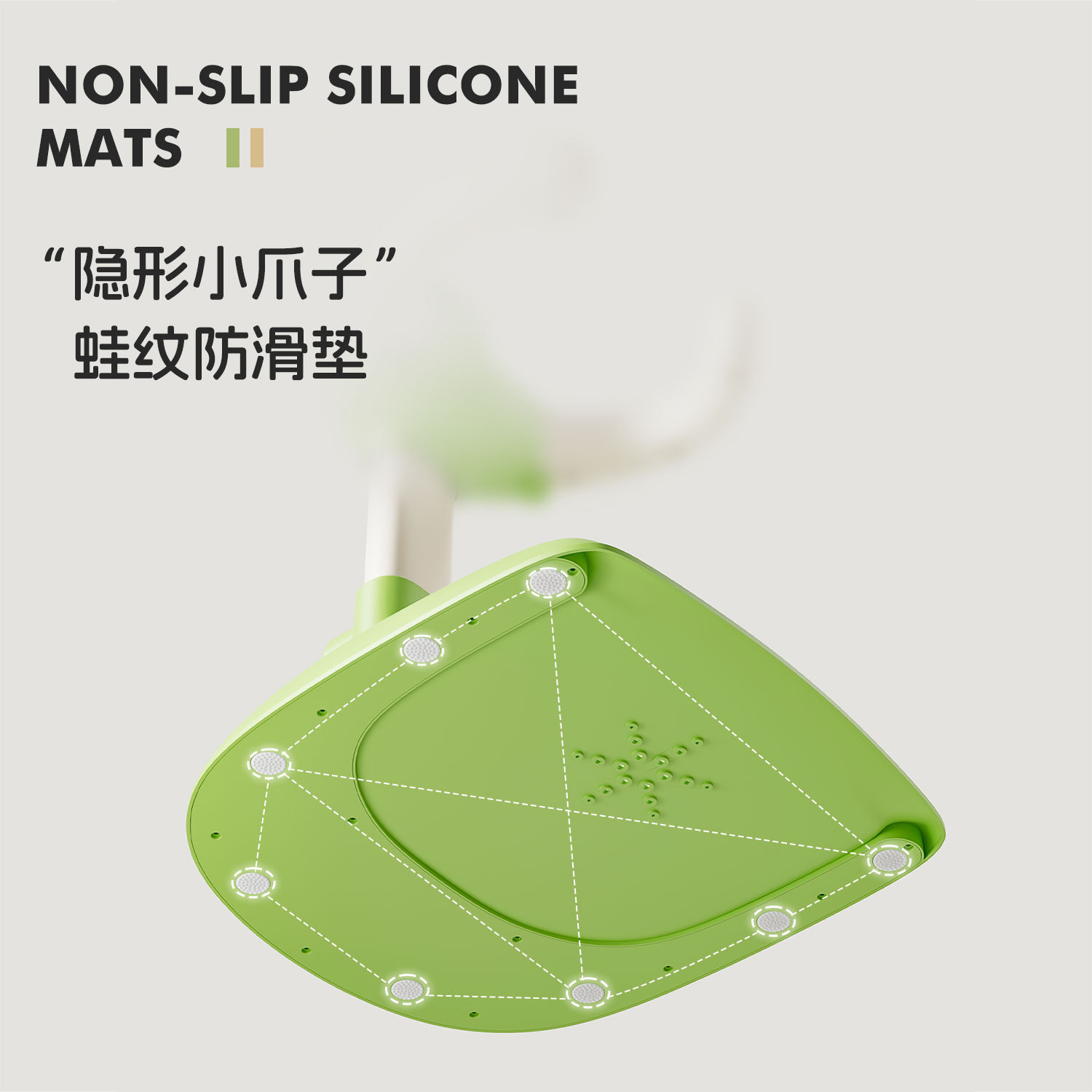 Baño de pie para bebés Baño de artefacto para bebés y niños ajustable y plegable antideslizante sin instalación Baña de baño