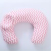 Pink thick wave (new)