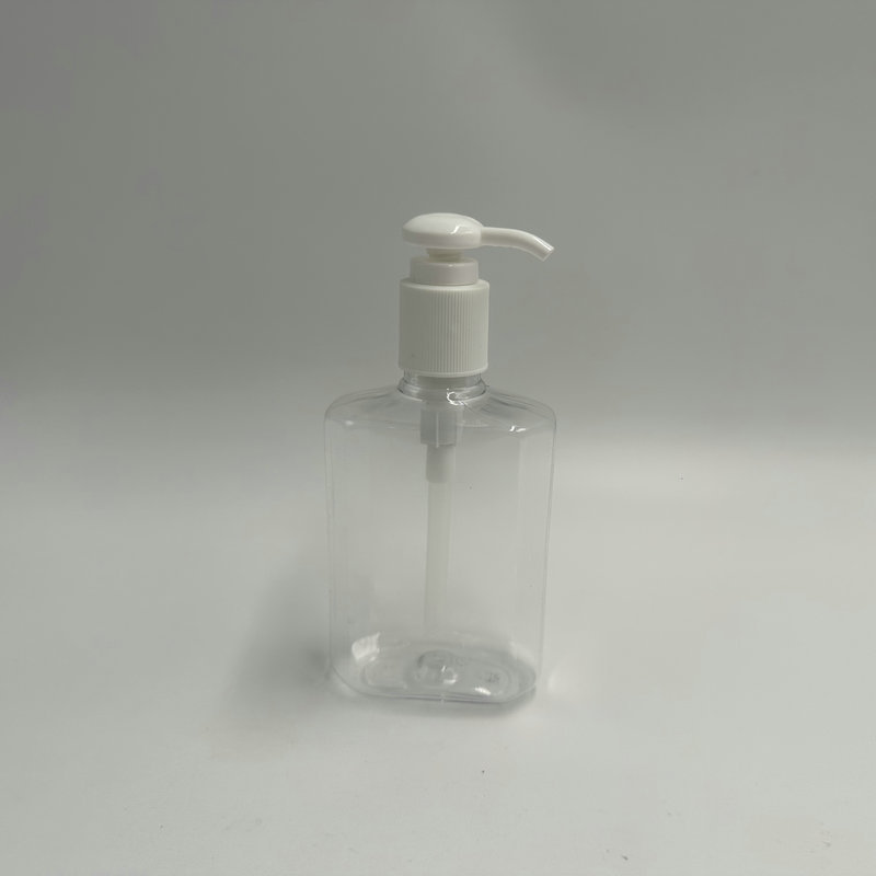 供应236ml洗手液瓶24/410螺纹泵凝胶瓶24/410消毒液瓶