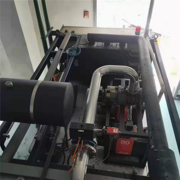 出售5平方-20平方制药机 冻干机 二手真空冷冻干燥机