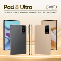 (Cross-border trading), smart tablet laptop, 10.95 inch, (Physicals), 3gb, 32gb, 4G, Android