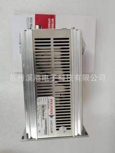 OriginAl New PFEIFFER PrefA DCU 110 PMC01820A MoleculAr Pump Controller