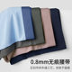CaideKarvile Men's 120s Lanjing Modal Seamless Underwear High-end Boxer Shorts Boys' Boxer Shorts