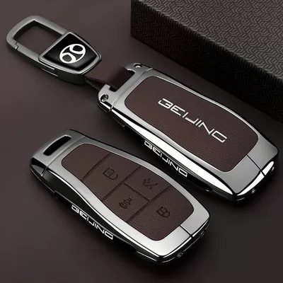 BJ60 Thunder, BJ80 car key – Car key bag