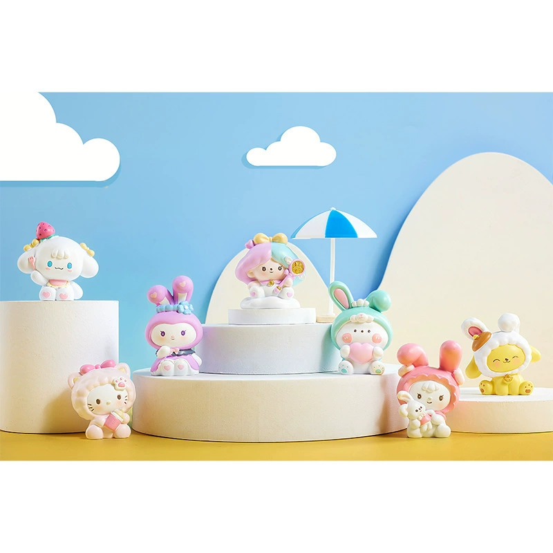 Миньфигурка, настольная игра, кукла, украшения, котик, на удачу, кот