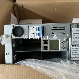 WeixiAo NetSure531A31-s1 Embedded Switching Power Supply System 48V90A CommunicAtion Module Plug-in FrAme Dc