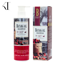 外贸跨境柔顺洗发水 修复护发素营养焗油发膜新品洗护套装工厂