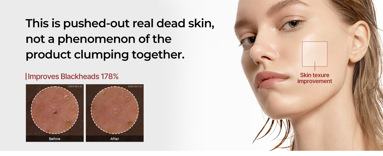 DR.MELAXIN Black-rice ampoule