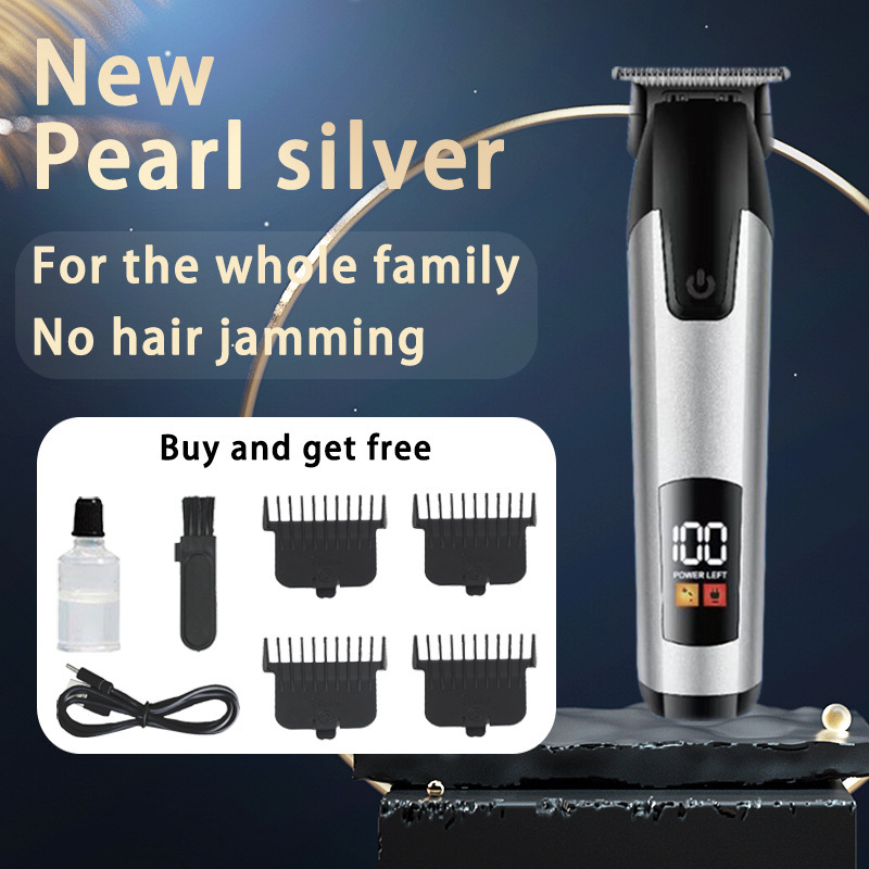 HZ-002-Silver (영어 포장 + 영어 지침)