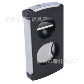 家用烟灰缸;雪茄剪;其他烟具